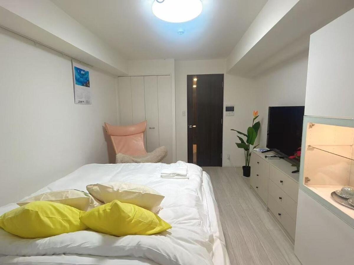 Apartment Reimimondo 303 Präfektur Tokio